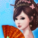 中国公主化妆沙龙 icon