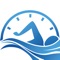 The MyMSC App allows Master Swimmers of Canada to carry their information in their pocket
