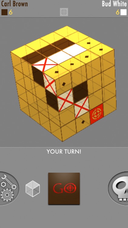 CubeGo