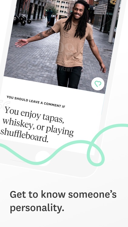 Hinge: Dating & Relationships