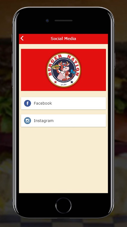 Burger Nation screenshot-3