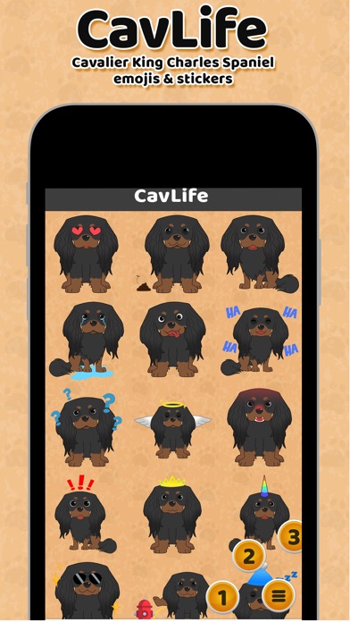 CavLife screenshot 4