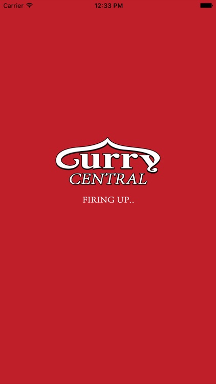 Curry Central Alloa