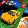 Space Stunts Driving 3D