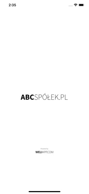 ABC Spółek