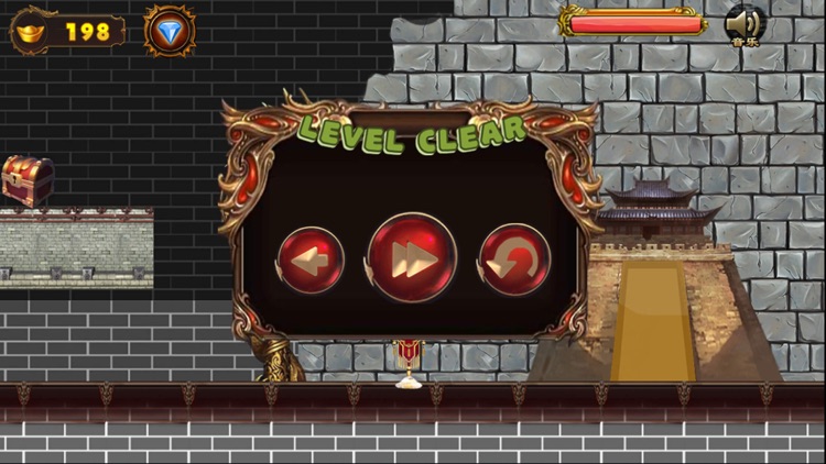 Glory knight™ screenshot-4