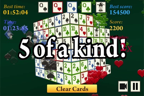 Pokerstry screenshot 2