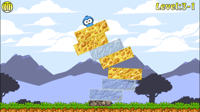 Birds'n'Blocks 2(圖4)-速報App