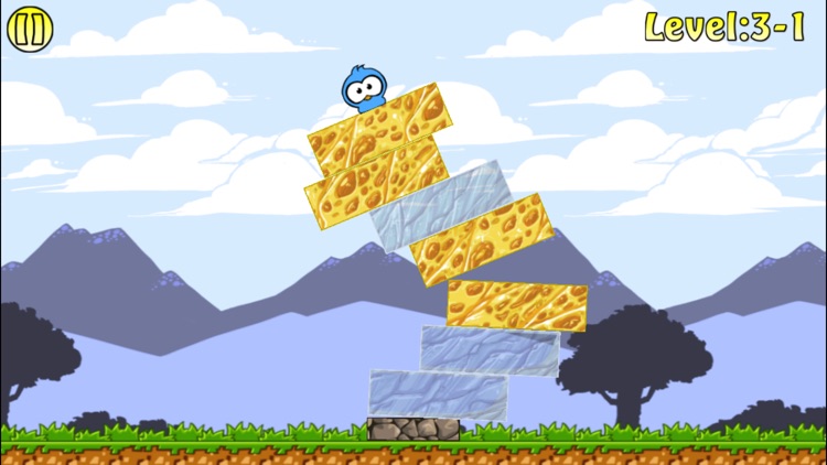 Birds'n'Blocks 2 screenshot-3