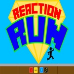 Reaction Run Survival Madness