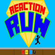 Reaction Run: Survival Madness