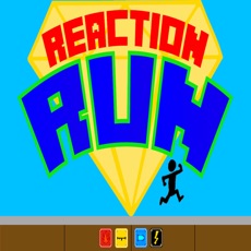 Activities of Reaction Run: Survival Madness