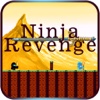 Ninja Revenge - Prison escape survival