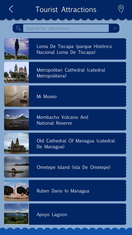 Nicaragua Tourism Guide