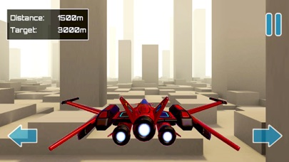 Modern Air Racer screenshot 3