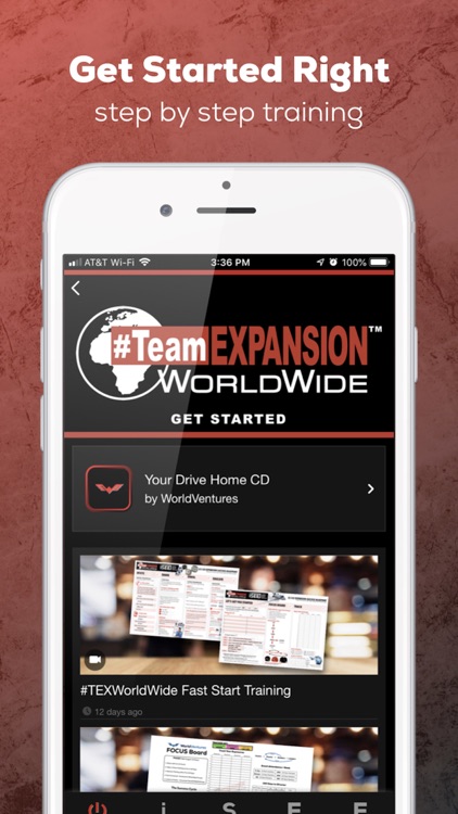 TeamEXPANSION