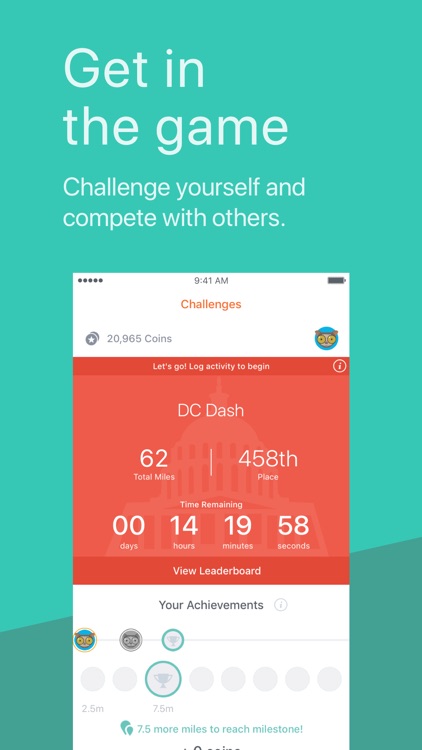 Rally™ by Rally Health