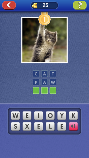 Pix 2 Words - Guess the Word(圖3)-速報App