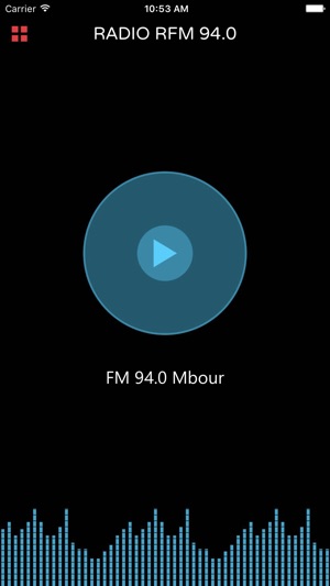 RFM RADIO SENEGAL(圖3)-速報App