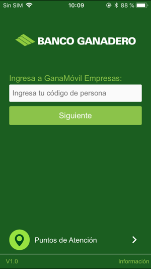 GanaMóvil Empresas(圖1)-速報App