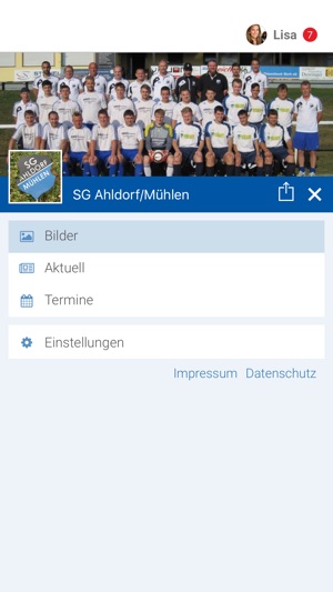 SG Ahldorf/Mühlen(圖2)-速報App