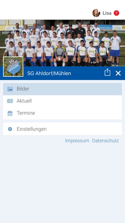 SG Ahldorf/Mühlen