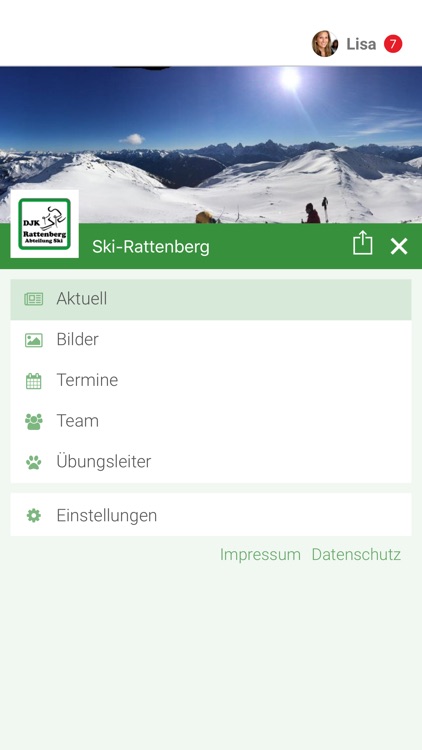 Ski-Rattenberg