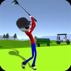 Activities of Stickman 3D Golf