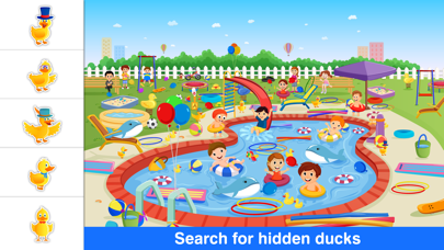 Where's The Duck? Screenshot 2