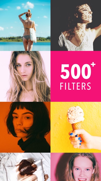 KAKA CAMERA -SELFIE FILTER CAM 1.3 IOS GAME GIẢI TRÍ KAKA CAMERA -SELFIE FILTER CAM 1.3 IOS