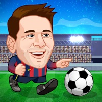 Mini Football Head Soccer Avis