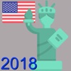 US Citizenship Exam 2018