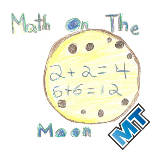 Math On The Moon