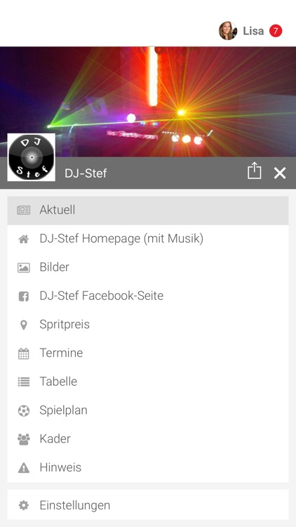 DJ-Stef