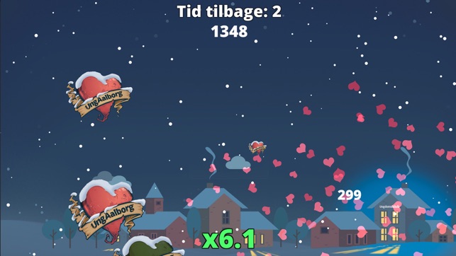 UngAalborg Julespil 2018(圖2)-速報App