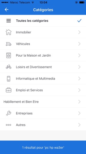 GO - Achat et Vente au Maroc(圖4)-速報App