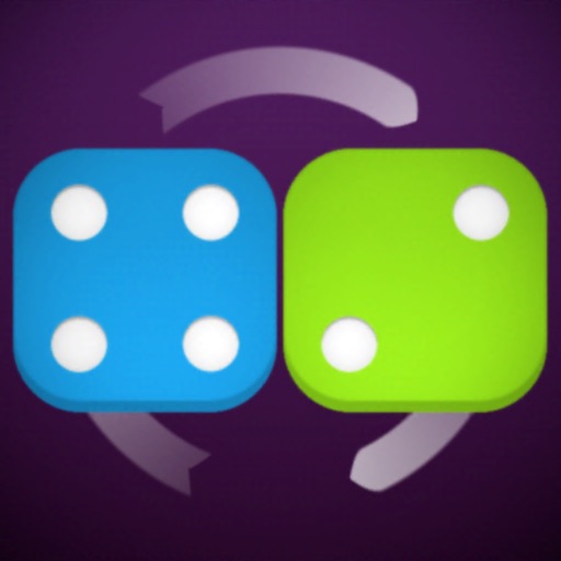 Dice Match! iOS App