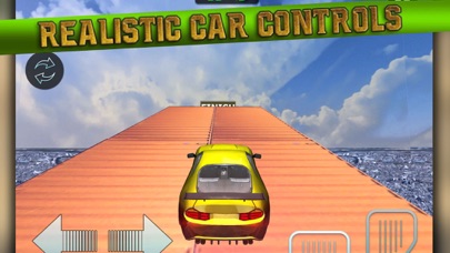 Stunt Track Driving screenshot 3