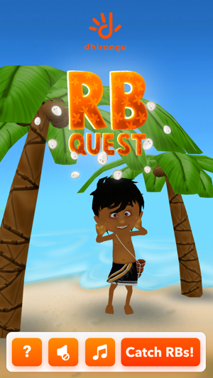 RB Quest(圖1)-速報App