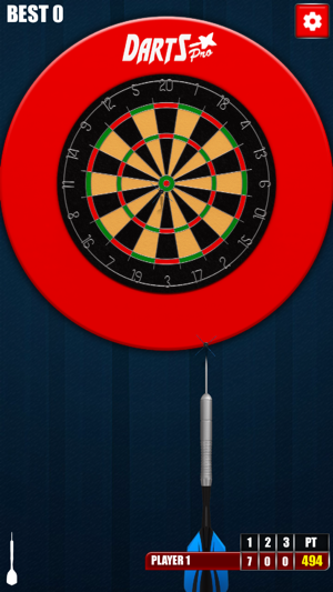 Darts Pro Multiplayer(圖4)-速報App