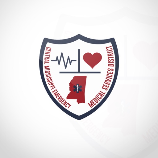 Central MS EMS icon