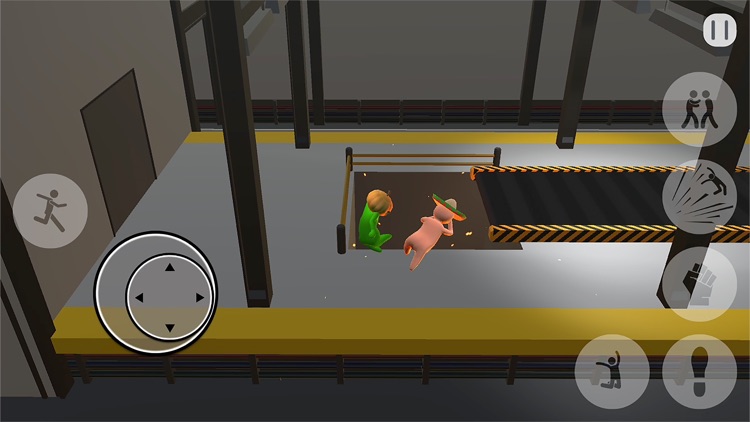 Gang Beasts Pocket Edition screenshot-9