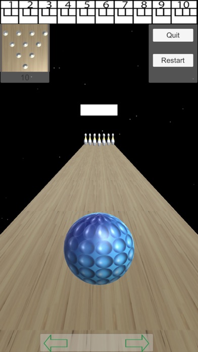 Bowlmaster screenshot 2