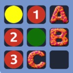 3 X 3 Sequence
