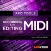 MIDI Course For Pro Tools