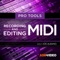 Do you want to get up to speed with Pro Tools’ powerful MIDI features