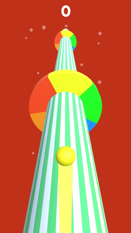 Helix Color Road screenshot-3