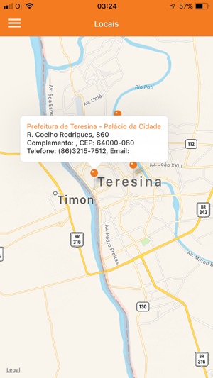 Espalhe Teresina(圖6)-速報App