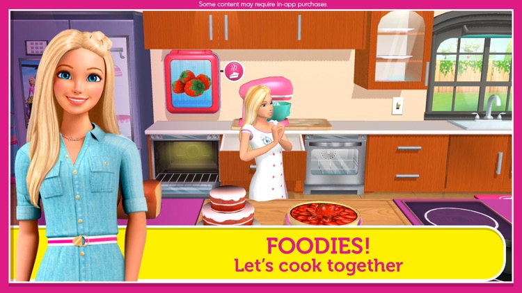 Barbie Dreamhouse Adventures