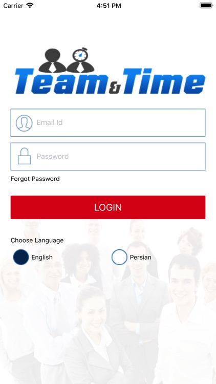 TeamNTime